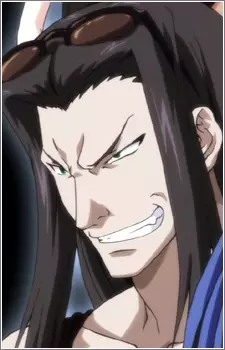 Itagaki, Ryuuhei