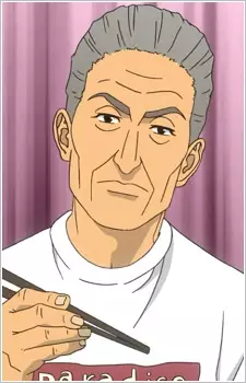 Nanba, Chousuke image