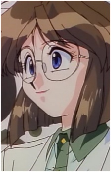 Imagem de Rumi Sasaki,