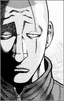 Fukuura, Daisuke