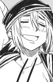 Shuji, Ame