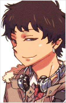 Kurenai, Hiiro