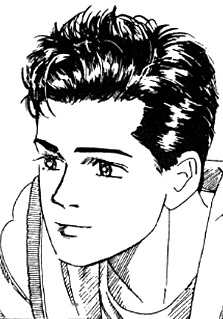 Nishine, Masaki