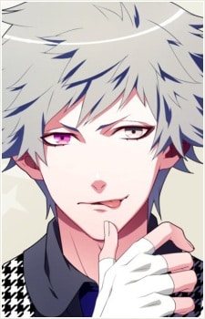 Kurosaki, Ranmaru