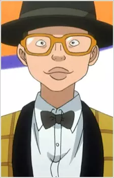 Kanashikata, Takashi