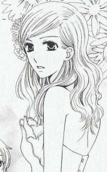 capa de mangá de Yamashita, Yuzu