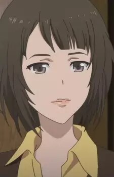 Tanaka, Haruka Image