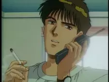 Kazama, Tsurujiro
