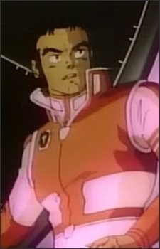 Imagem de Naoki Ryo,