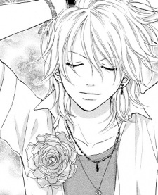 Inui, Ranmaru