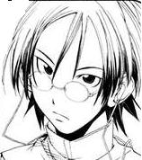 Riyuu, Gakusei