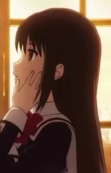 Mizusawa, Reika Image