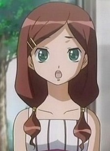 Maki Takasugi,