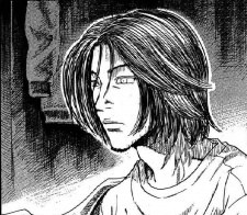 Sawa, Keigo