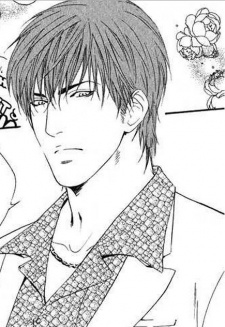 Kiryuu, Hiroyuki