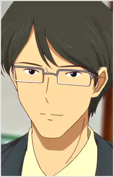Mimi's Husband Image
