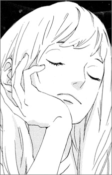 capa de mangá de Ichikawa, Haru