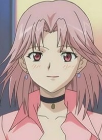 Shibasaki, Sakura