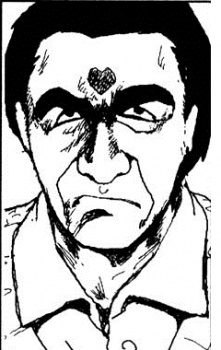 Suzuki, Ichirou