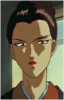 Ichimonji, Stepmother