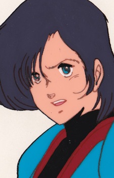 Kei Katsuragi