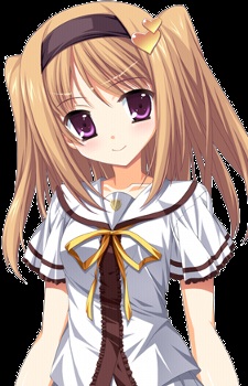 Mikagami, Hiyori
