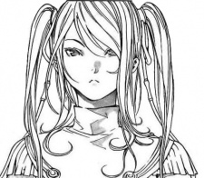 Harimoto, Minagi