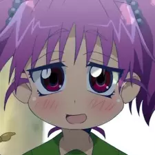 Wakana, Chieri