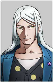 Hachiya, Mitsuhisa Picture