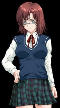 Miyuki, Serikawa