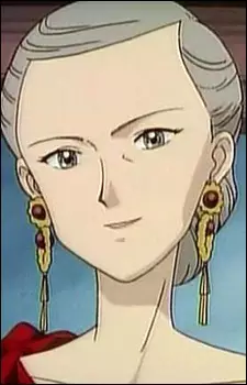 Hamilton, Michelle image