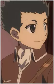 Kashiwabara, Noriaki