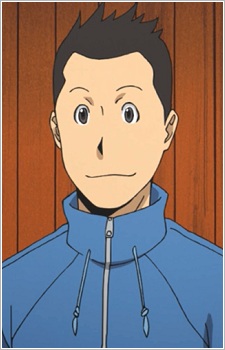 Hiroyuki Kino,