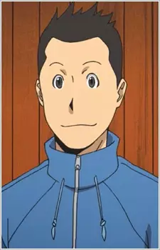 Kino, Hiroyuki Image
