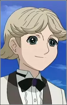 Harold Image