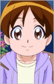 Mao Sagara,