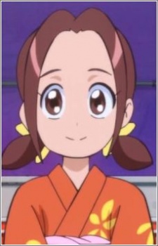 Elena Shiina,