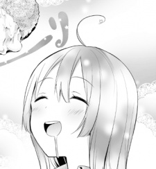 capa de mangá de Azuchi, Momoyo