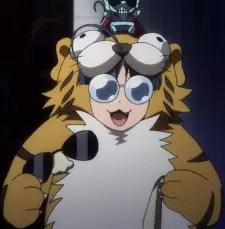 Gorgon, Archduke Image