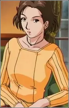 Shirasu, Mayumi Image