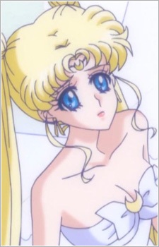 Sailor Moon (+ Remake 2014 - Crystal) 252761