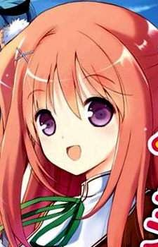 capa de mangá de Hoshikawa, Saotome