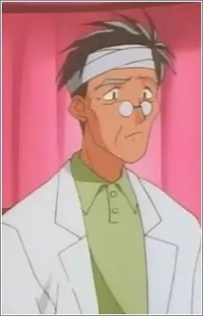 Otoi, Shinosuke Image