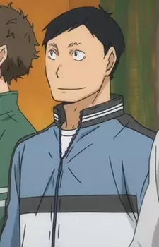 Uchizawa, Hidenori image