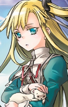 Sannomiya Louise, Yui