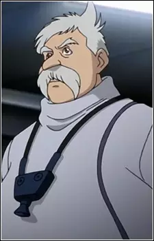Doctor
