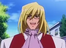 Strawberryfield, Hendrick K.