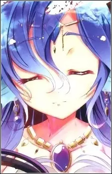 Lorelei, Laira