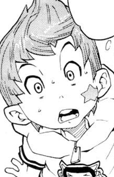 Raku, Teru