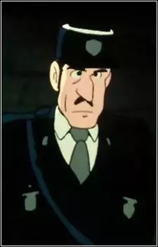 Truffaut's Subordinate